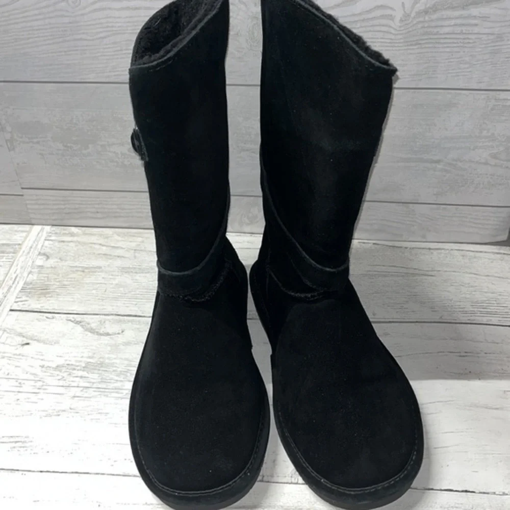 ‎Bearpaw